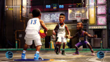 NBA 2K Playground 2 发布日期和新预告片公布